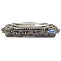 Recambio de cuadro instrumentos para citroen xsara picasso 1.6 hdi 90 x referencia OEM IAM 9661734780  