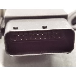 Recambio de elevalunas delantero izquierdo para volkswagen golf iv berlina (1j1) básico referencia OEM IAM 1J1959801C  