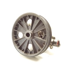 Recambio de bomba dirección para volvo s40 berlina 1.6 referencia OEM IAM 8646864  