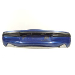 Recambio de paragolpes trasero para fiat seicento (187) sx referencia OEM IAM 735250373  