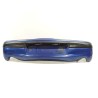 Recambio de paragolpes trasero para fiat seicento (187) sx referencia OEM IAM 735250373  