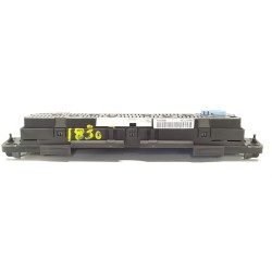 Recambio de cuadro instrumentos para citroen xsara picasso 1.6 hdi 90 x referencia OEM IAM 9661734780  