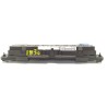 Recambio de cuadro instrumentos para citroen xsara picasso 1.6 hdi 90 x referencia OEM IAM 9661734780  