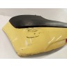 Recambio de paragolpes trasero para hyundai getz (tb) 1.1 básico referencia OEM IAM   