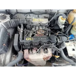 Recambio de motor y cambio exportación para daewoo lanos cool referencia OEM IAM   