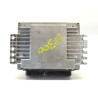 Recambio de centralita motor uce para nissan primera berlina (p12) acenta referencia OEM IAM MEC30020  