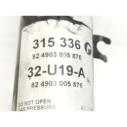 Recambio de amortiguador delantero derecho para citroen c3 hdi 70 collection referencia OEM IAM 824903005876  