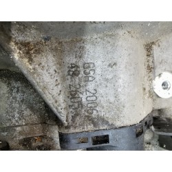 Recambio de caja cambios para seat ibiza (6l1) cool referencia OEM IAM GSA  