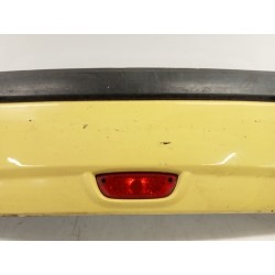 Recambio de paragolpes trasero para hyundai getz (tb) 1.1 básico referencia OEM IAM   
