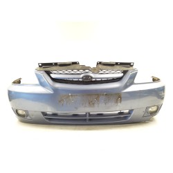 Recambio de paragolpes delantero para kia rio ls berlina (5-ptas.) referencia OEM IAM   
