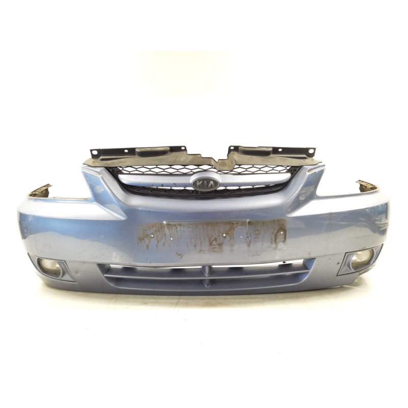 Recambio de paragolpes delantero para kia rio ls berlina (5-ptas.) referencia OEM IAM   