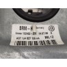 Recambio de elevalunas delantero izquierdo para volkswagen golf iv berlina (1j1) básico referencia OEM IAM 1J1959801C  