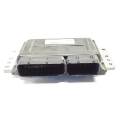 Recambio de centralita motor uce para nissan primera berlina (p12) acenta referencia OEM IAM MEC30020  