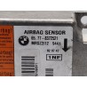 Recambio de centralita airbag para bmw serie 5 berlina (e39) 525tds referencia OEM IAM 65778372521  