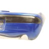 Recambio de paragolpes trasero para fiat seicento (187) sx referencia OEM IAM 735250373  