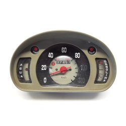 Recambio de cuadro instrumentos para seat 600 1.2 referencia OEM IAM   
