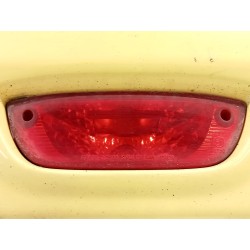Recambio de paragolpes trasero para hyundai getz (tb) 1.1 básico referencia OEM IAM   
