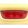 Recambio de paragolpes trasero para hyundai getz (tb) 1.1 básico referencia OEM IAM   