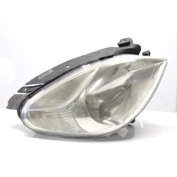 Recambio de faro derecho para citroen xsara picasso 1.6 hdi 90 x referencia OEM IAM 9649557380  