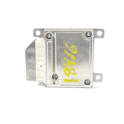 Recambio de centralita airbag para bmw serie 5 berlina (e39) 525tds referencia OEM IAM 65778372521  