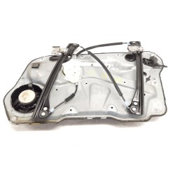 Recambio de elevalunas delantero izquierdo para volkswagen golf iv berlina (1j1) básico referencia OEM IAM 1J1959801C  