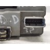 Recambio de cerradura puerta delantera derecha para peugeot 206 berlina x-line clim referencia OEM IAM   