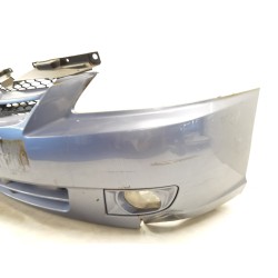 Recambio de paragolpes delantero para kia rio ls berlina (5-ptas.) referencia OEM IAM   