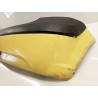 Recambio de paragolpes trasero para hyundai getz (tb) 1.1 básico referencia OEM IAM   
