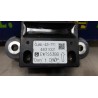 Recambio de centralita esp para mazda 6 berlina (gg) 2.0 crtd 136 active (4-ptas.) referencia OEM IAM GJ6E437Y1 4831001 