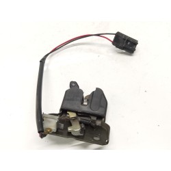 Recambio de cerradura maletero / portón para nissan primera berlina (p12) acenta referencia OEM IAM   
