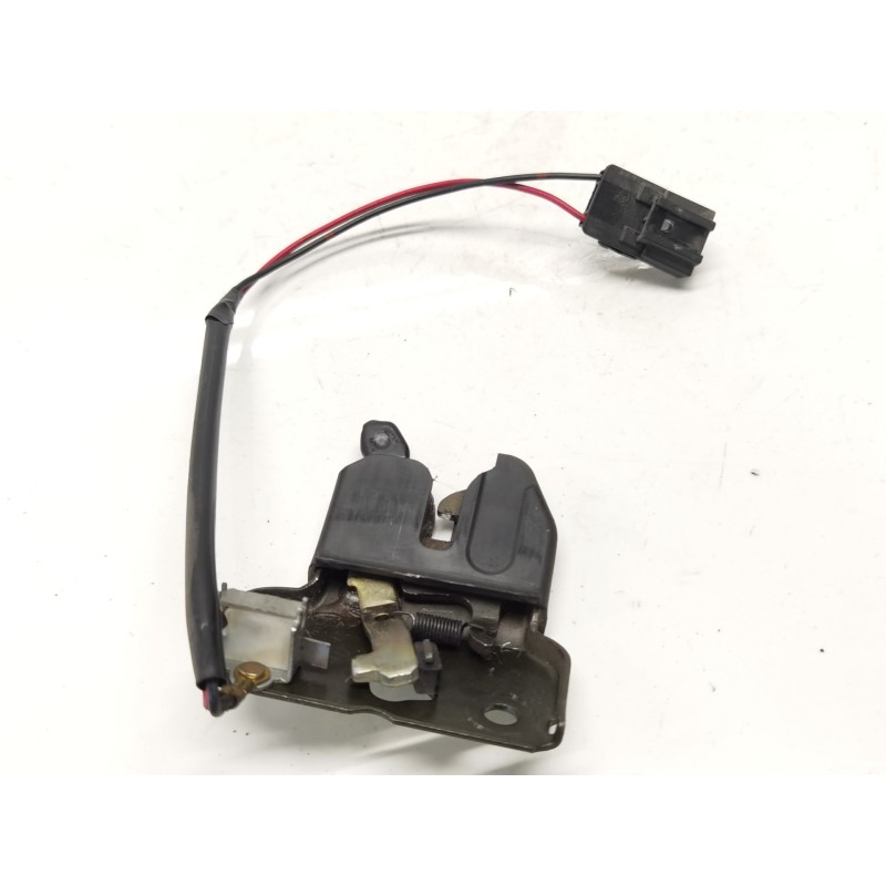 Recambio de cerradura maletero / portón para nissan primera berlina (p12) acenta referencia OEM IAM Recambio de cerradura maletero / portón para nissan primera berlina (p12) acenta referencia OEM IAM
