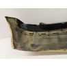Recambio de paragolpes trasero para hyundai getz (tb) 1.1 básico referencia OEM IAM   