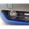 Recambio de paragolpes delantero para renault megane ii berlina 5p confort authentique referencia OEM IAM   