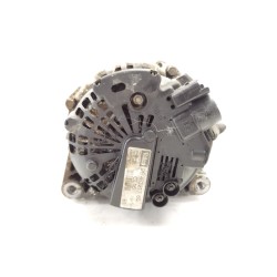 Recambio de alternador para santana santana 300 sa referencia OEM IAM 9646321780  