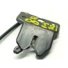 Recambio de cerradura maletero / portón para nissan primera berlina (p12) acenta referencia OEM IAM   