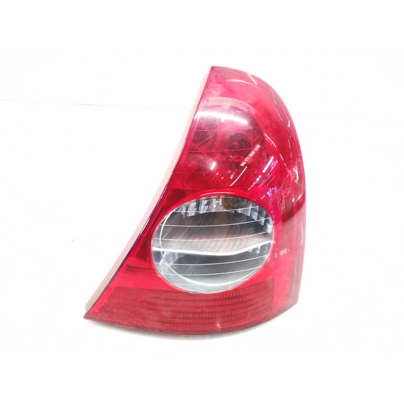 Recambio de piloto trasero derecho para renault clio ii fase ii (b/cb0) authentique referencia OEM IAM Recambio de piloto trasero derecho para renault clio ii fase ii (b/cb0) authentique referencia OEM IAM