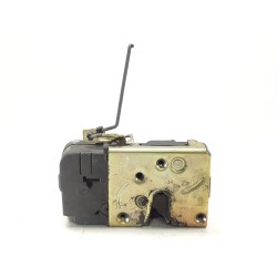 Recambio de cerradura puerta delantera derecha para peugeot 206 berlina x-line clim referencia OEM IAM   