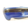 Recambio de paragolpes trasero para fiat seicento (187) sx referencia OEM IAM 735250373  