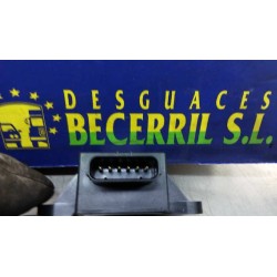Recambio de centralita esp para mazda 6 berlina (gg) 2.0 crtd 136 active (4-ptas.) referencia OEM IAM GJ6E437Y1 4831001 