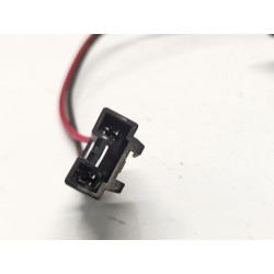 Recambio de cerradura maletero / portón para nissan primera berlina (p12) acenta referencia OEM IAM   