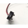 Recambio de cerradura maletero / portón para nissan primera berlina (p12) acenta referencia OEM IAM   