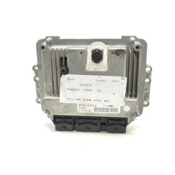 Recambio de centralita motor uce para citroen c4 berlina collection referencia OEM IAM 9664843780  