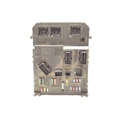 Recambio de bsi para citroen c3 hdi 70 furio referencia OEM IAM 9653667380  