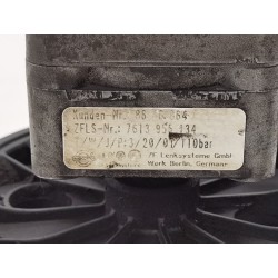 Recambio de bomba dirección para volvo s40 berlina 1.6 referencia OEM IAM 8646864  