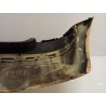 Recambio de paragolpes trasero para hyundai getz (tb) 1.1 básico referencia OEM IAM   