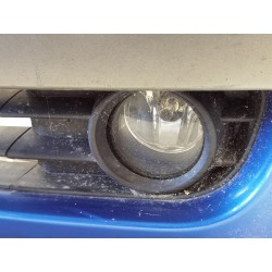 Recambio de paragolpes delantero para renault megane ii berlina 5p confort authentique referencia OEM IAM   