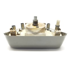 Recambio de cuadro instrumentos para seat 600 1.2 referencia OEM IAM   