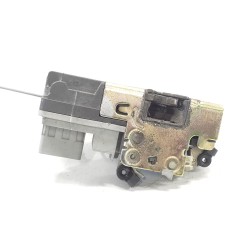 Recambio de cerradura puerta delantera derecha para peugeot 206 berlina x-line clim referencia OEM IAM   