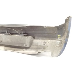 Recambio de paragolpes trasero para fiat seicento (187) sx referencia OEM IAM 735250373  