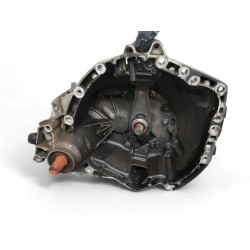 Recambio de caja cambios para volvo s40 berlina 1.6 referencia OEM IAM JB3306  